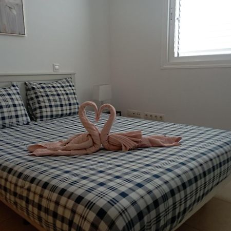 Apartamento Kiltankin Beag Costa Teguise Exterior foto