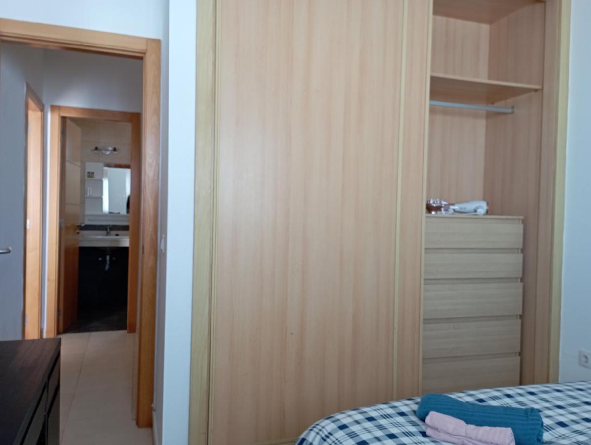 Apartamento Kiltankin Beag Costa Teguise Exterior foto