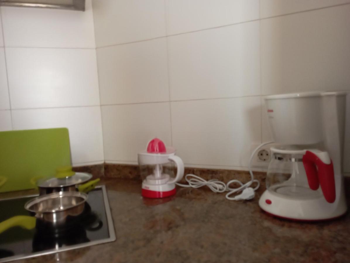 Apartamento Kiltankin Beag Costa Teguise Exterior foto