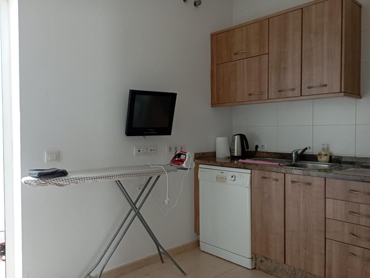 Apartamento Kiltankin Beag Costa Teguise Exterior foto