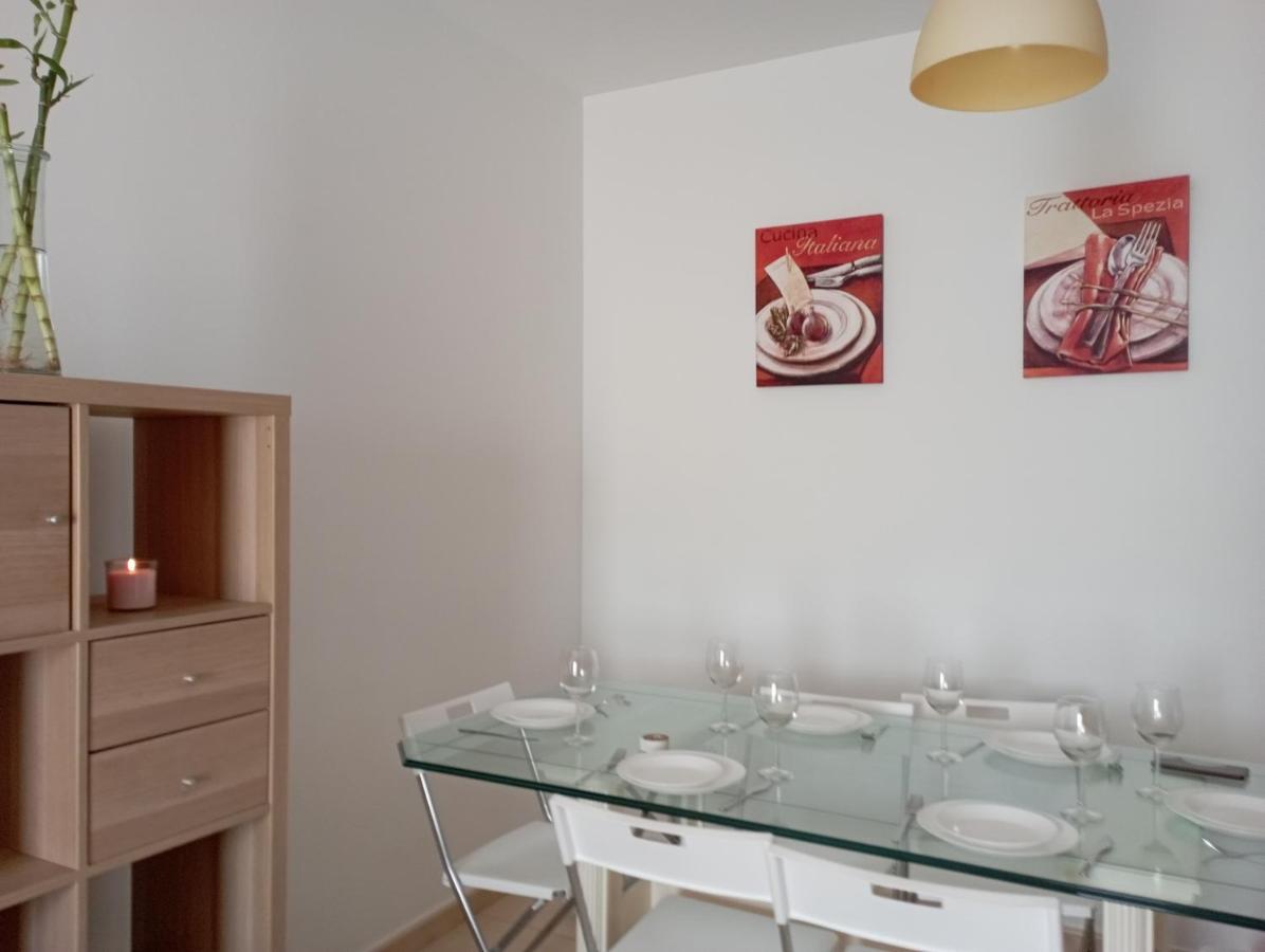 Apartamento Kiltankin Beag Costa Teguise Exterior foto