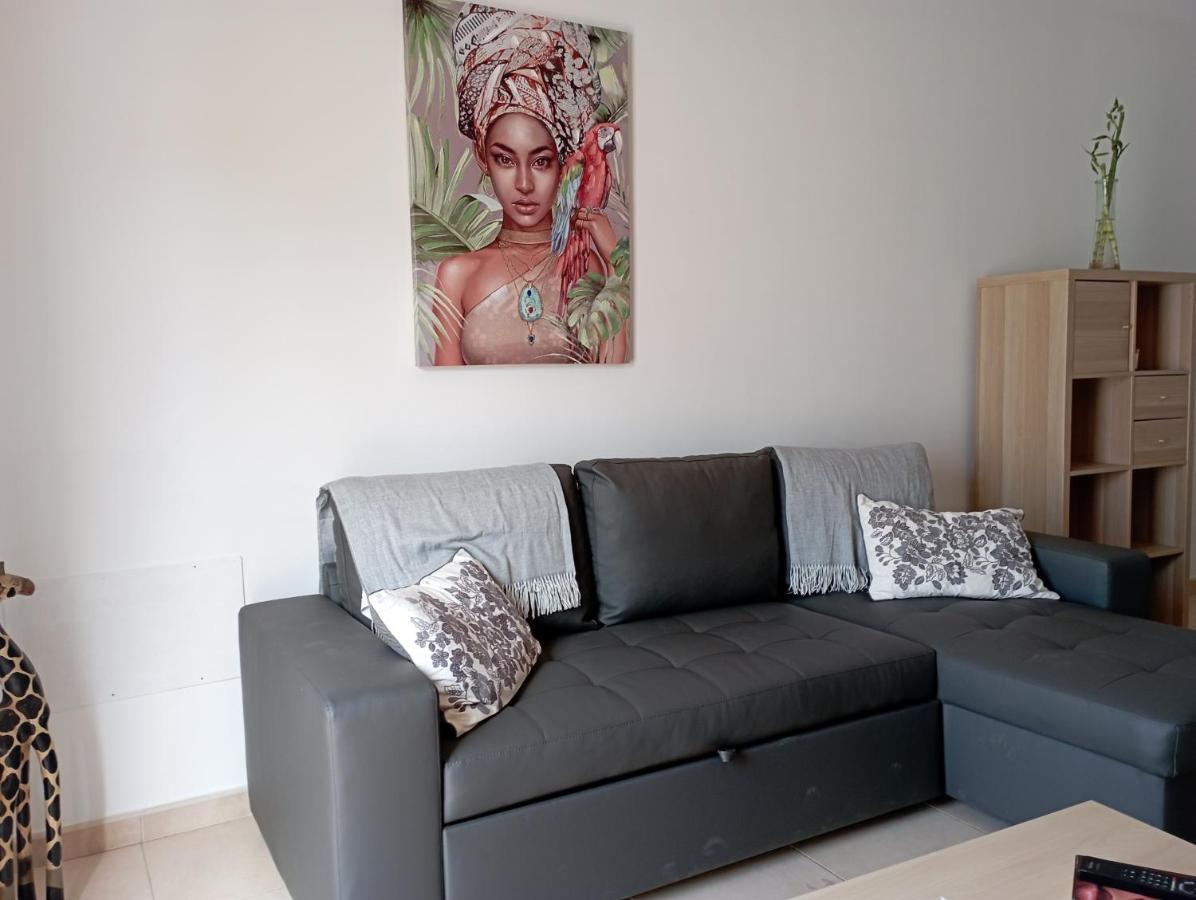 Apartamento Kiltankin Beag Costa Teguise Exterior foto