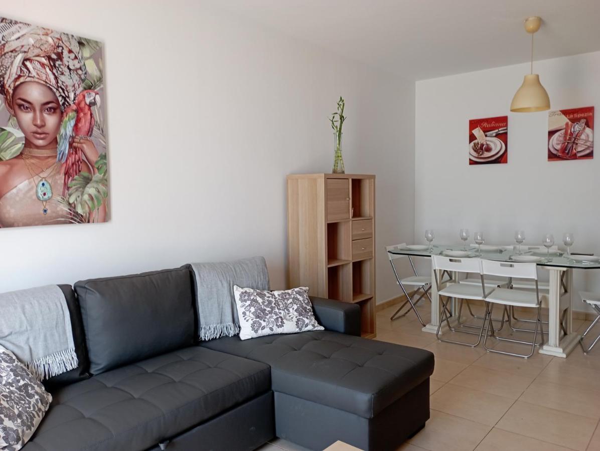 Apartamento Kiltankin Beag Costa Teguise Exterior foto