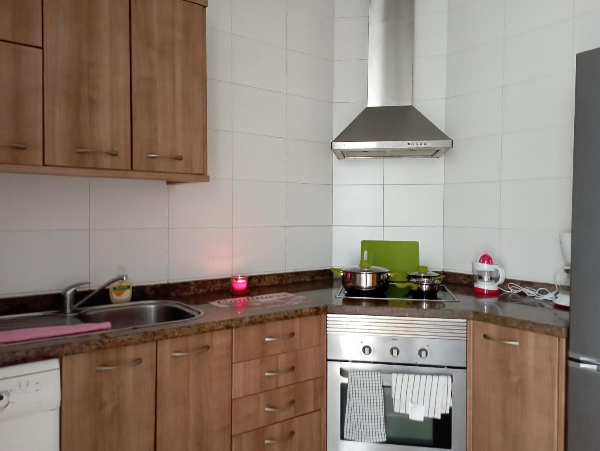 Apartamento Kiltankin Beag Costa Teguise Exterior foto