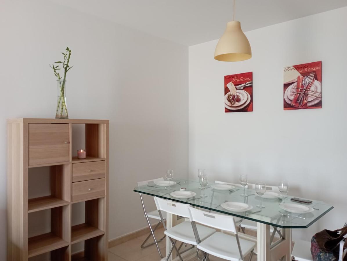 Apartamento Kiltankin Beag Costa Teguise Exterior foto