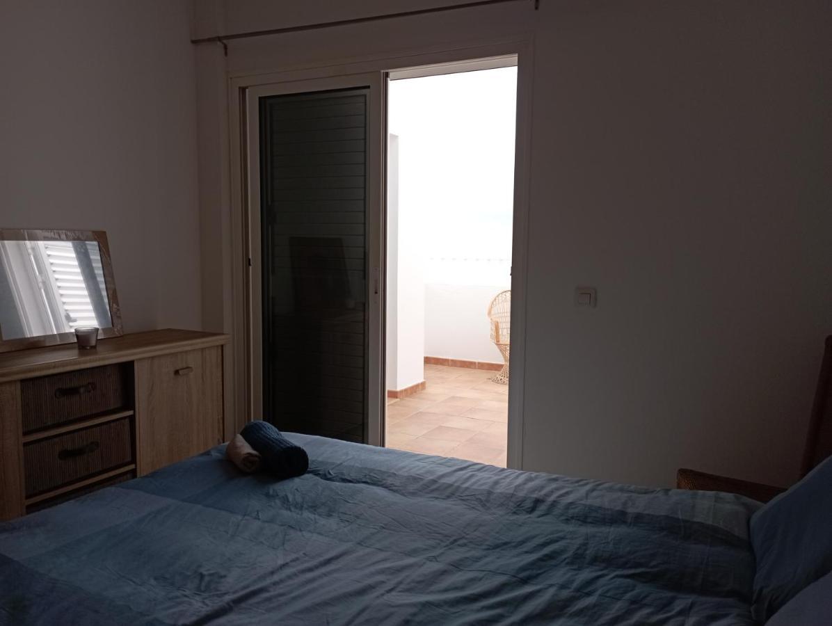 Apartamento Kiltankin Beag Costa Teguise Exterior foto