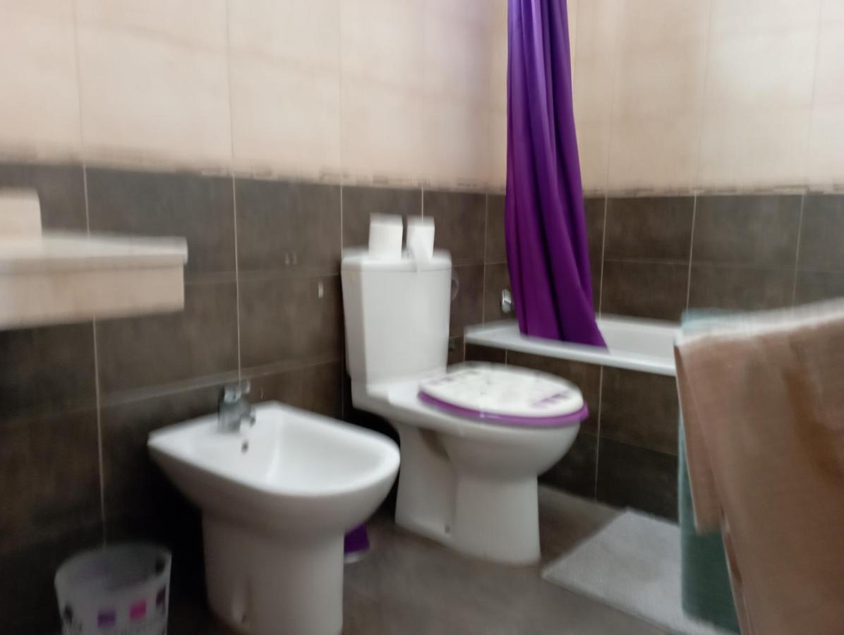 Apartamento Kiltankin Beag Costa Teguise Exterior foto