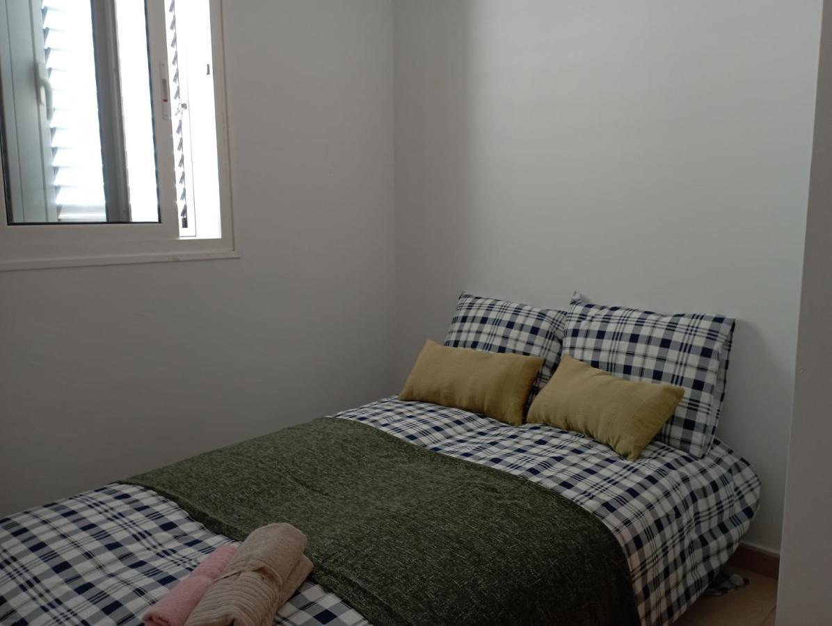 Apartamento Kiltankin Beag Costa Teguise Exterior foto
