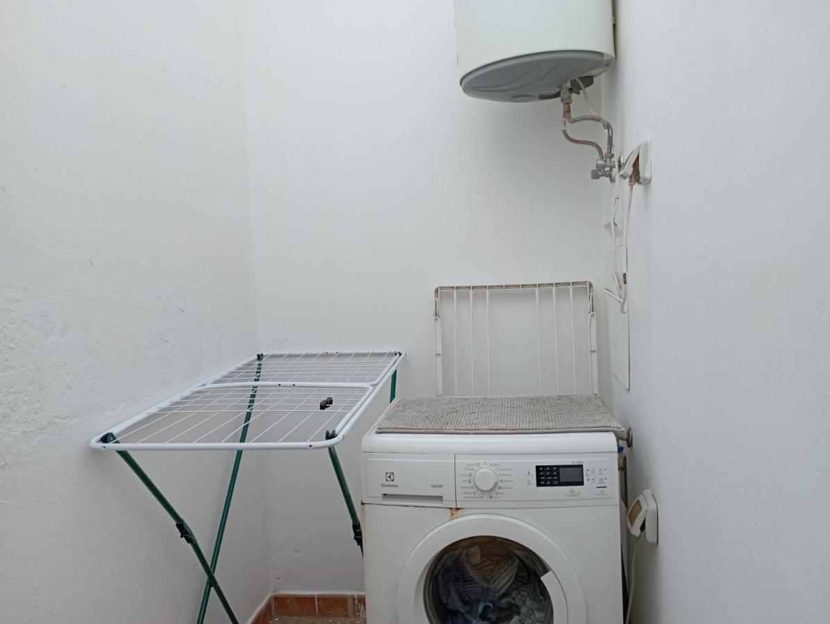 Apartamento Kiltankin Beag Costa Teguise Exterior foto