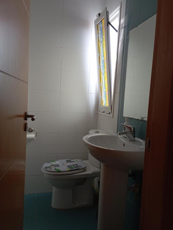 Apartamento Kiltankin Beag Costa Teguise Exterior foto