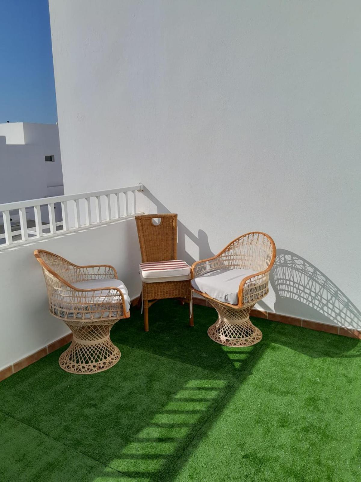 Apartamento Kiltankin Beag Costa Teguise Exterior foto