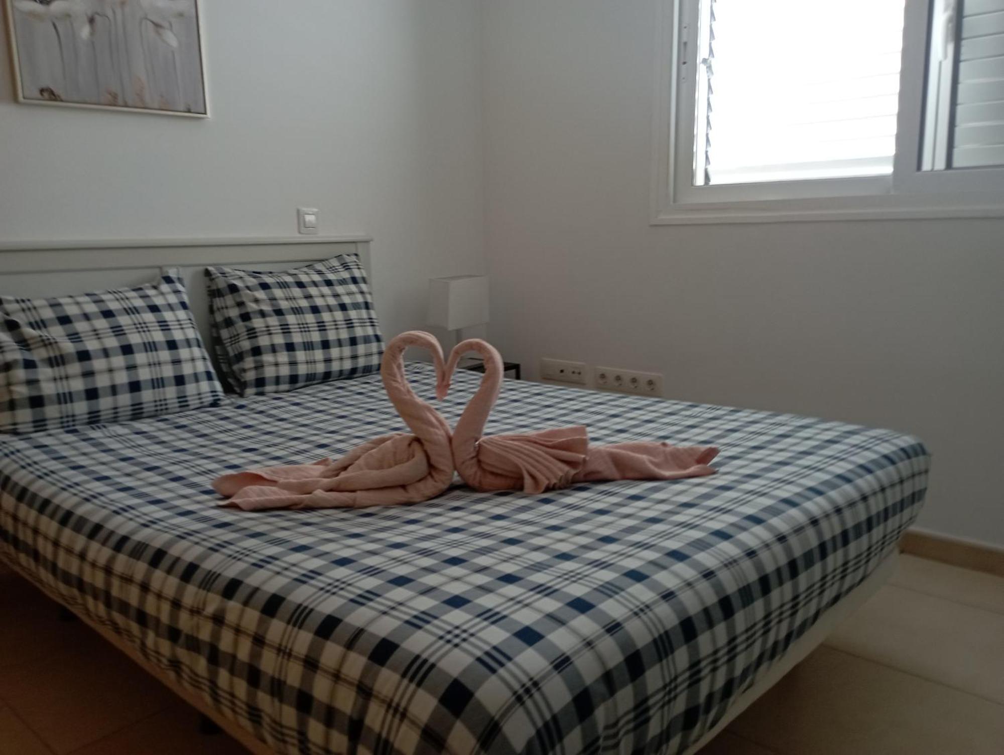 Apartamento Kiltankin Beag Costa Teguise Exterior foto