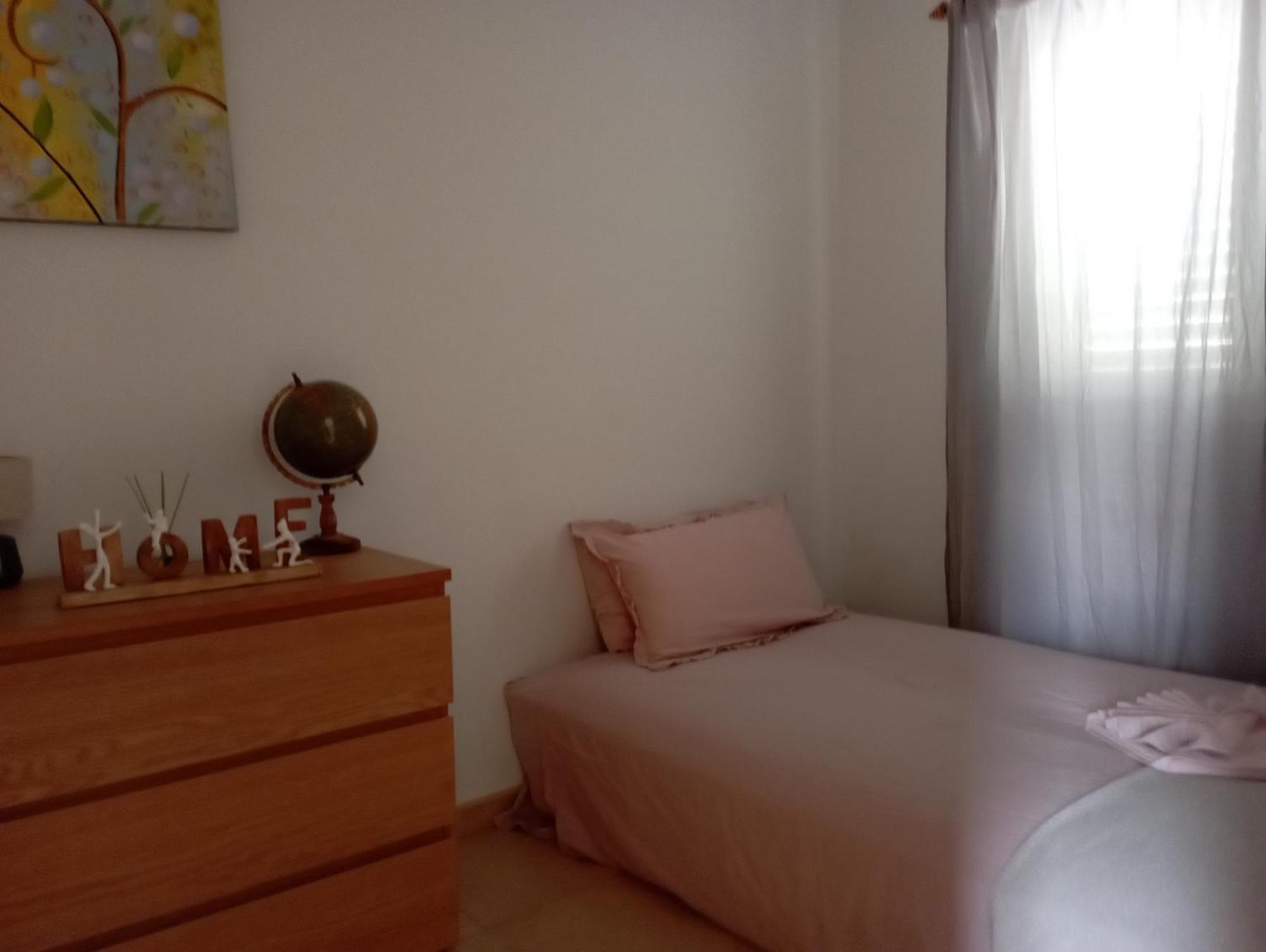 Apartamento Kiltankin Beag Costa Teguise Exterior foto