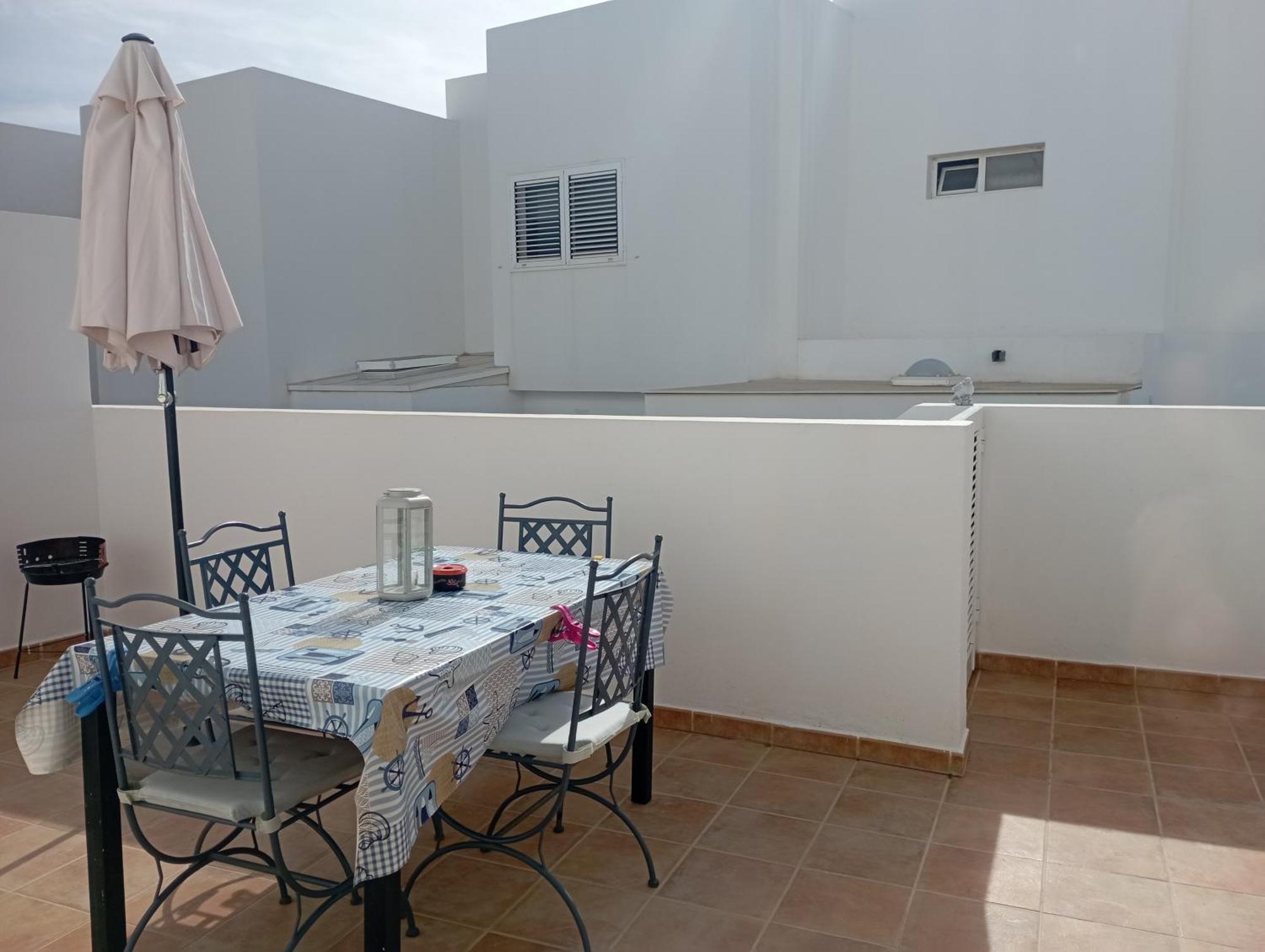 Apartamento Kiltankin Beag Costa Teguise Exterior foto